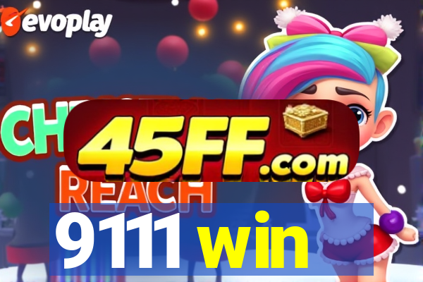 9111 win